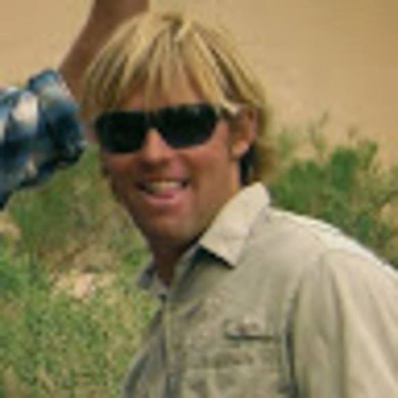 Meet your Posher, Sam - Picture 1 of 1